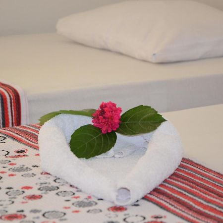 Dilek Hotel Menderes Exteriér fotografie