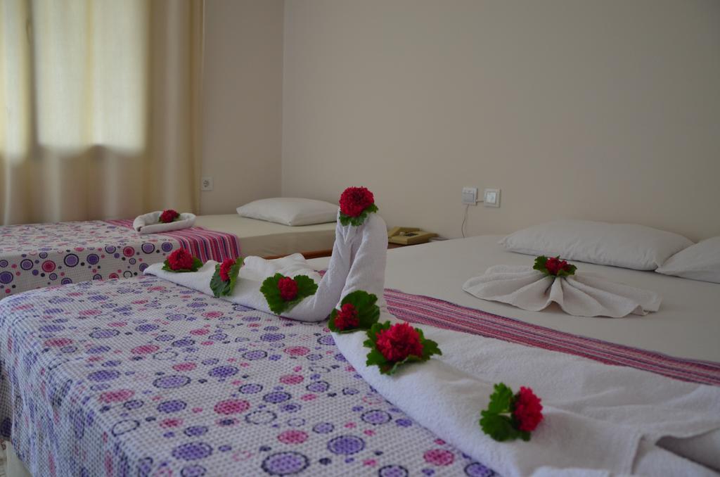 Dilek Hotel Menderes Pokoj fotografie